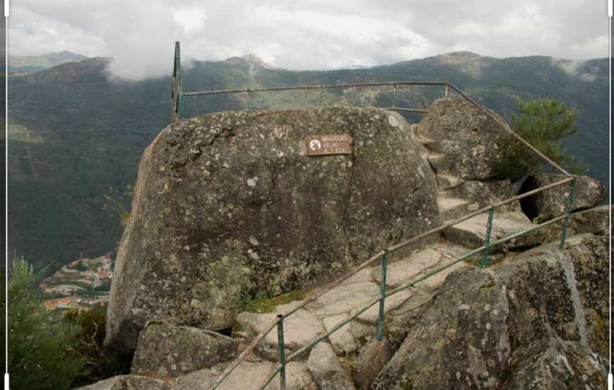 Place Gerês