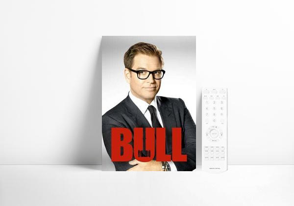 Serie Bull