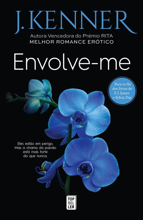 Books Envolve-me 