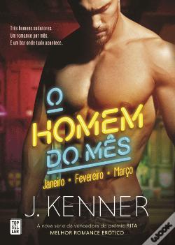 Libro O Homem do Mês Vol.1