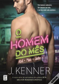 Books O Homem do Mês Vol.2