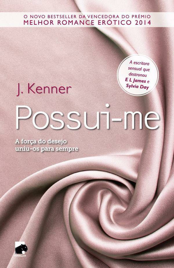 Books Possui-me Vol.4