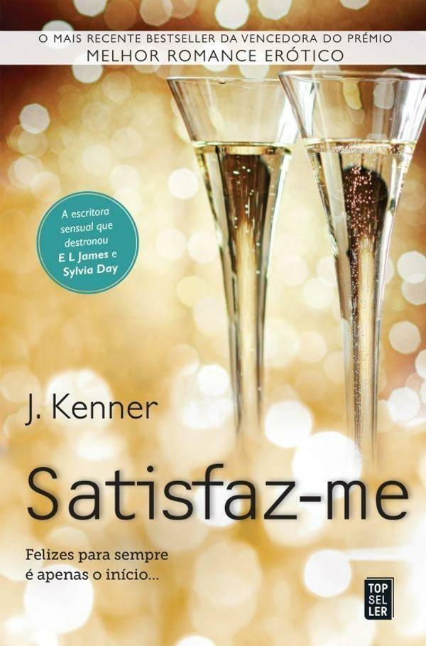 Books Satisfaz-me Vol.6