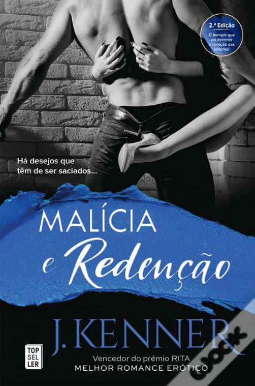 Books Malícia e Redenção Vol.2