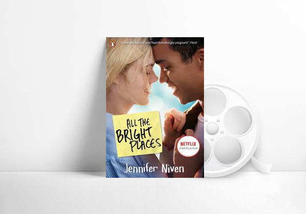 Película All The Bright Places 