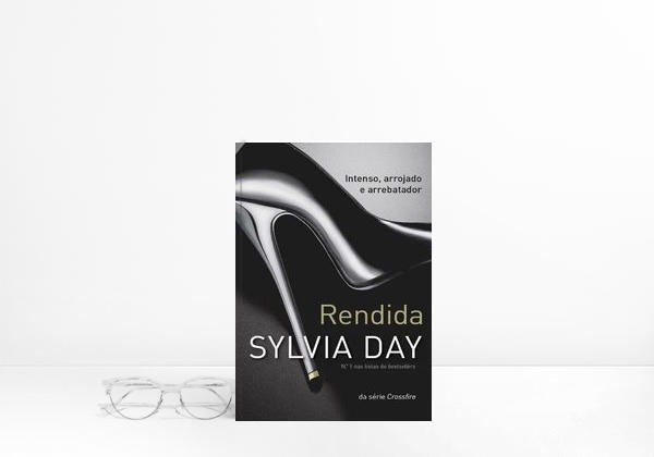 Libro Rendida Vol.1