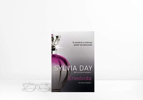 Libro Envolvida Vol.3