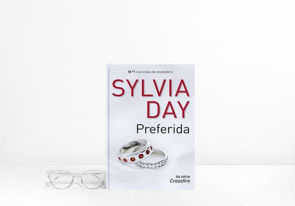 Libro Preferida Vol.5