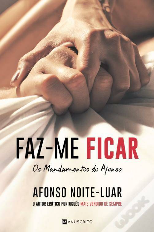 Libro Faz-me ficar