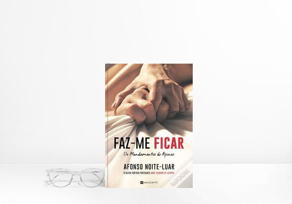 Libro Faz-me ficar