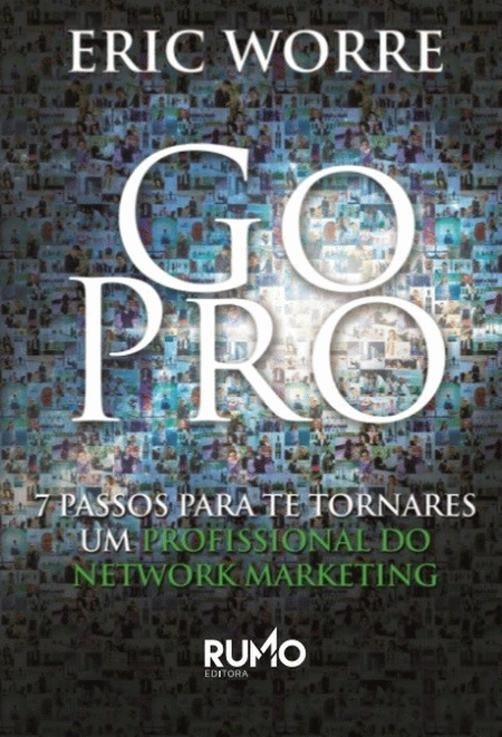 Libro Go Pro