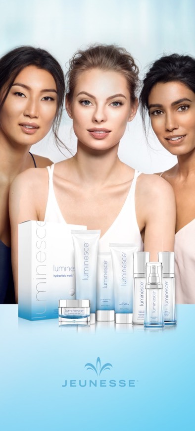 Product Luminesce