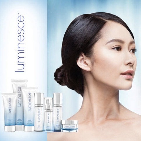 Product Luminesce