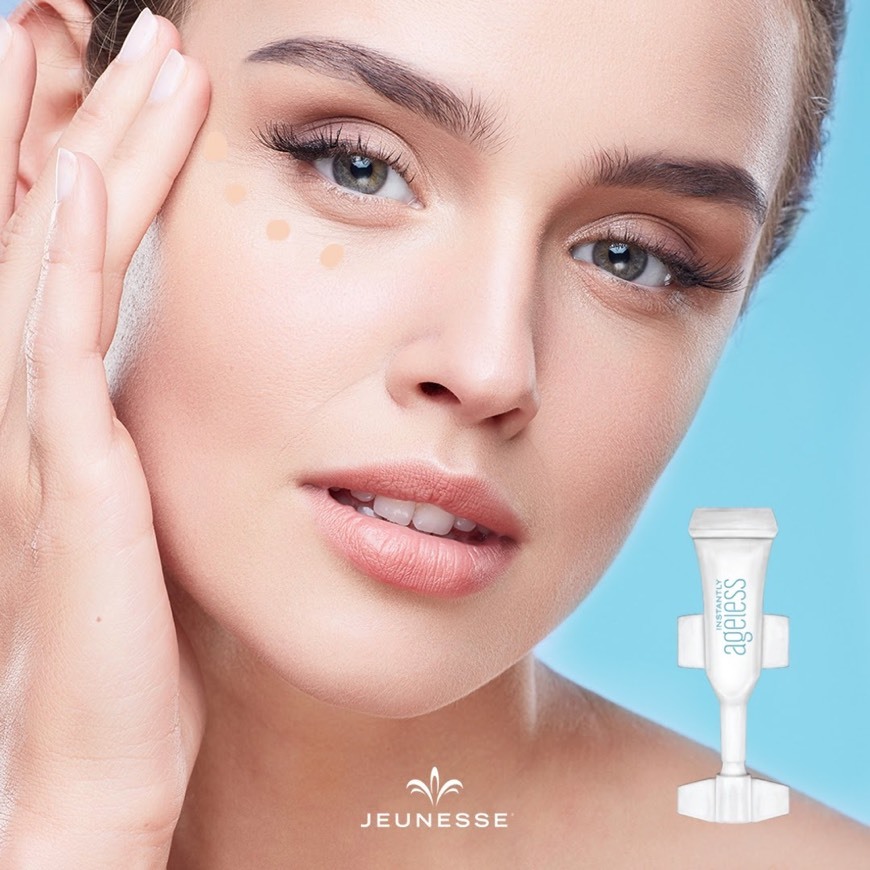 Product Instantly Ageless