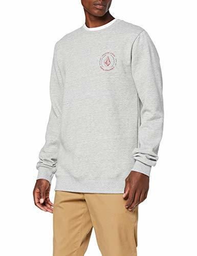 Volcom General Stone Crew Sudadera