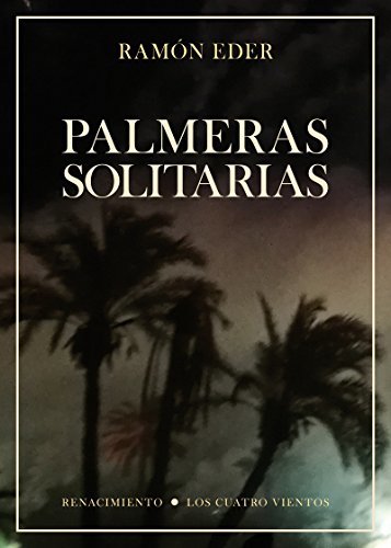 Libro Palmeras solitarias