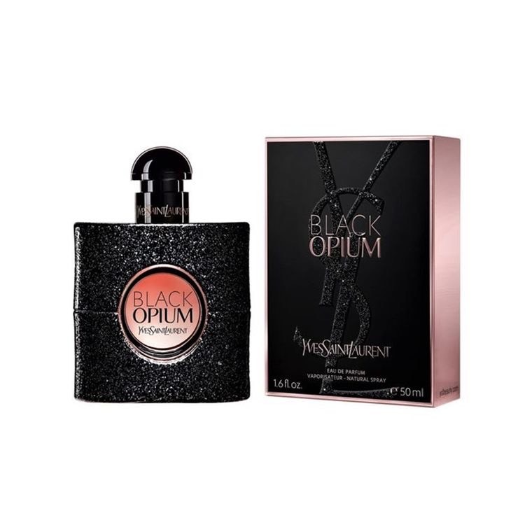 Fashion Black Opium 