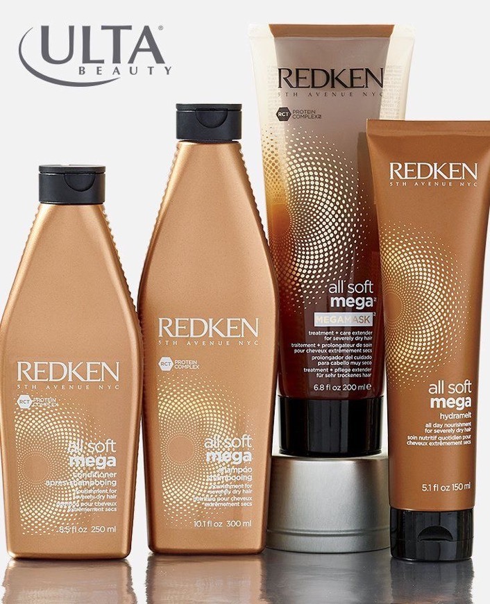 Social Redken 
