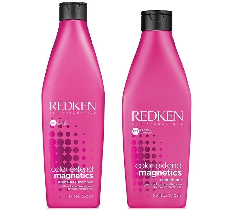 Social Redken 