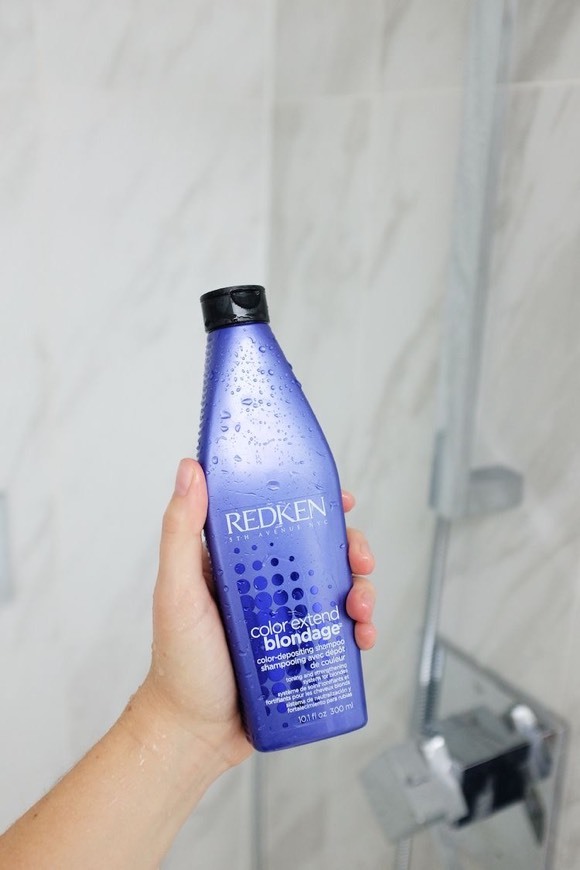 Social Redken 
