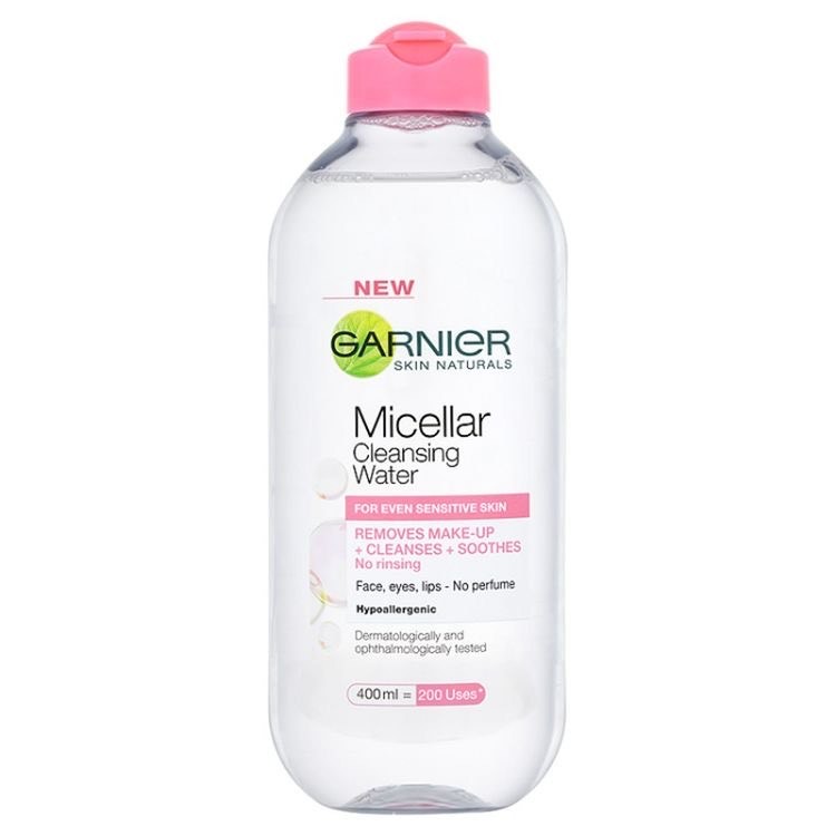 Fashion Garnier Micellar 