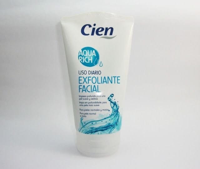 Moda Esfoliante 