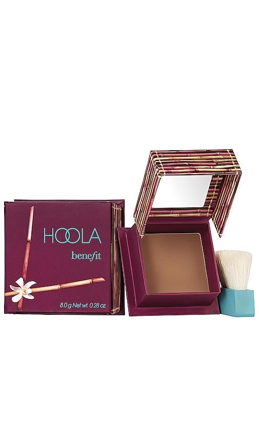 Fashion Bronzer benefit 