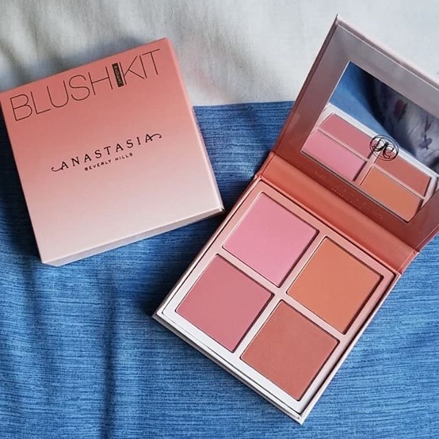 Moda Blush