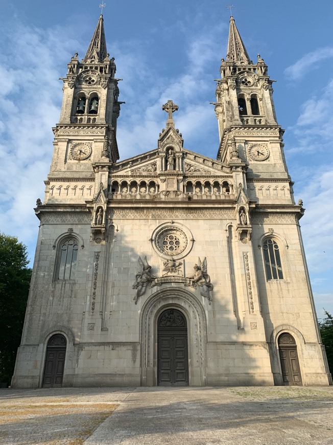 Place Guimarães
