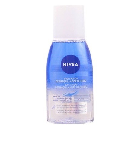 Fashion Desmaquilhante de olhos NIVEA 