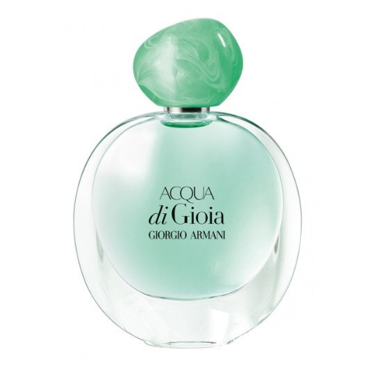 Fashion Giorgio Armani Acqua Di Gioia Eau de Parfum (mulher)