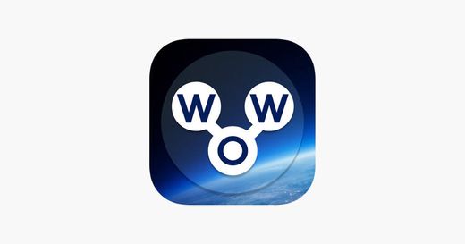 ‎Words Of Wonders: Sopa Letras na App Store