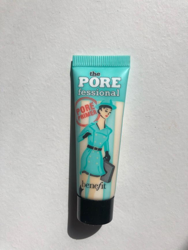 Products The POREfessional