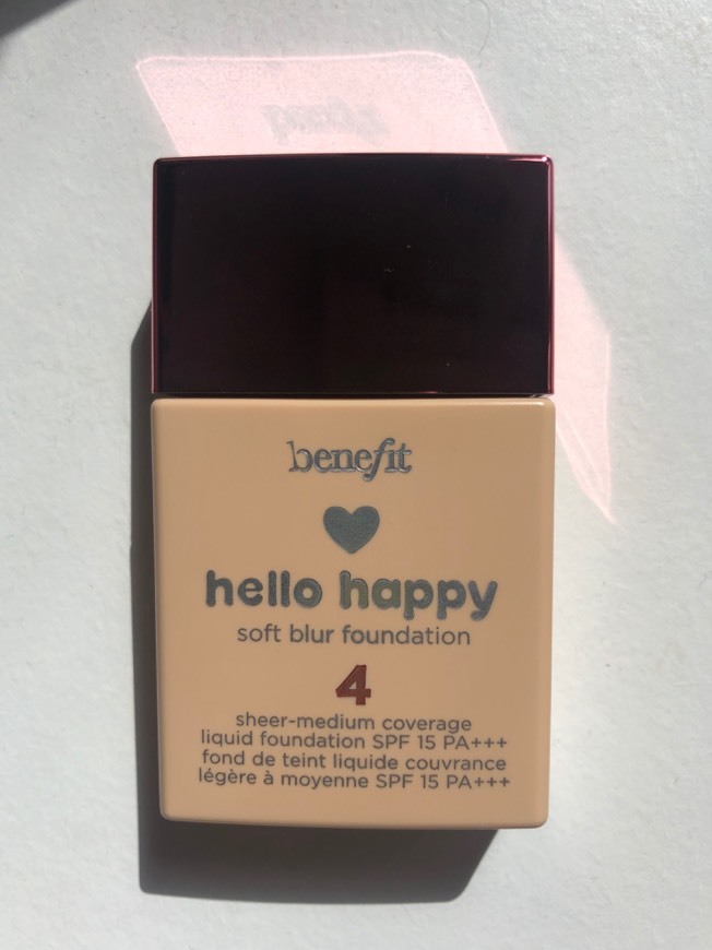 Products Hello Happy