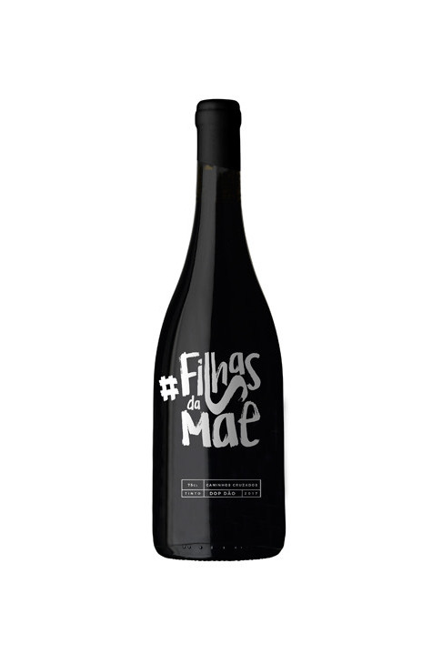 Filhas da Mãe