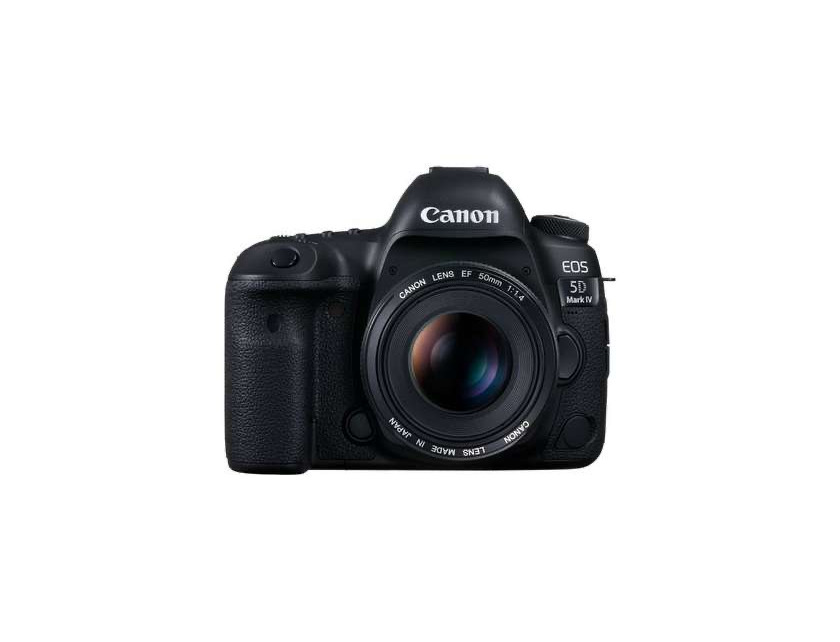 Canon 5d mark iv
