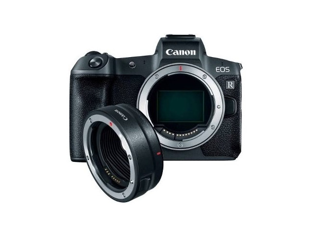 Canon R