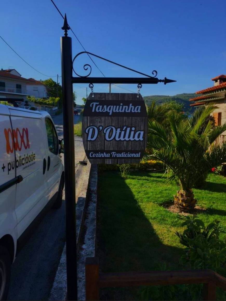 Restaurantes Tasquinha D'Otília