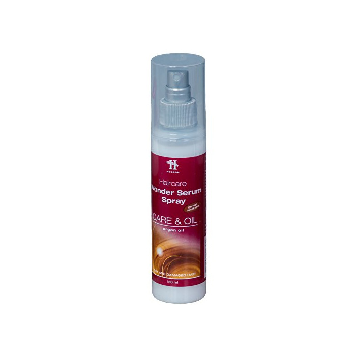 Beauty hegron haircare Maravillas pelo Serum Spray Cuidado Del Cabello Hair Repair