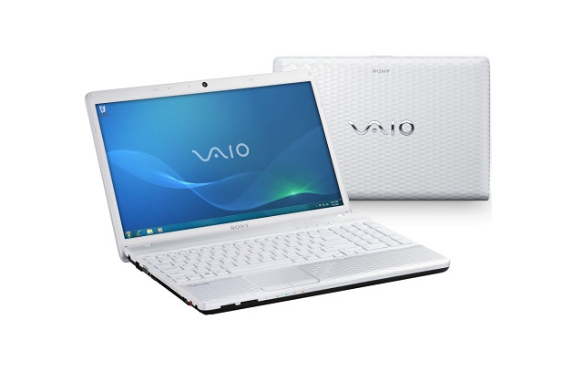 Productos Sony vaio i5