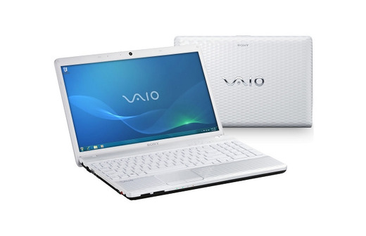 Sony vaio i5