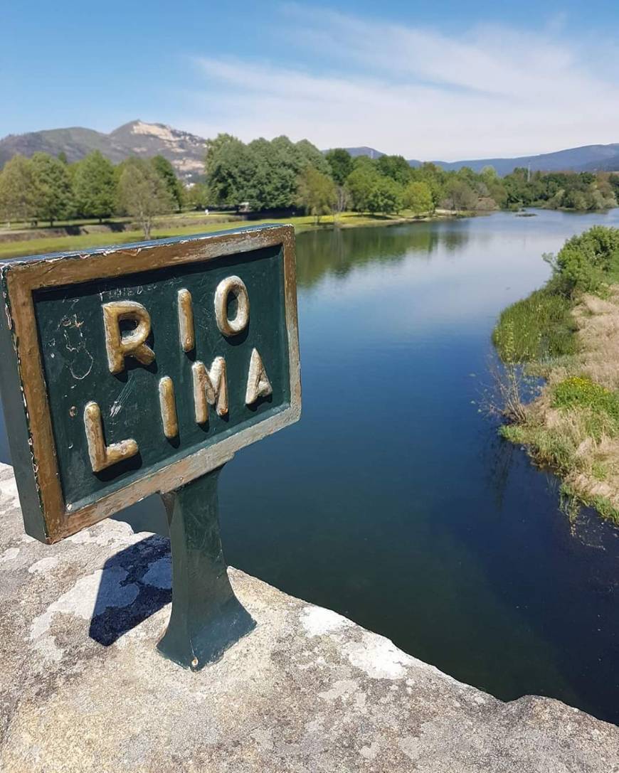 Place Ponte de Lima