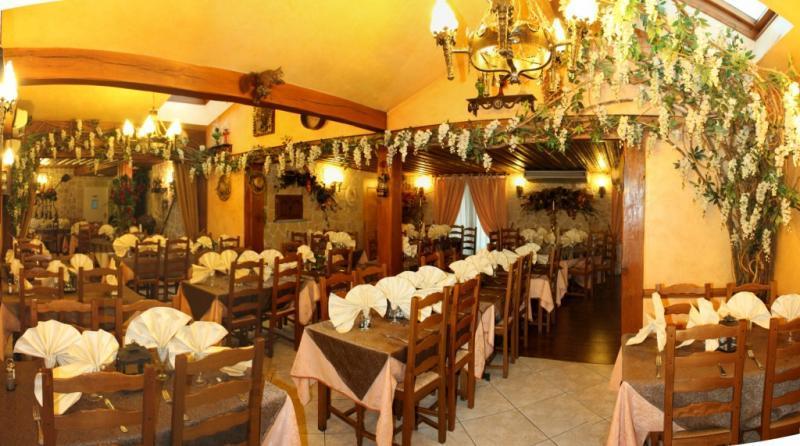 Restaurants Le Petit Chalet