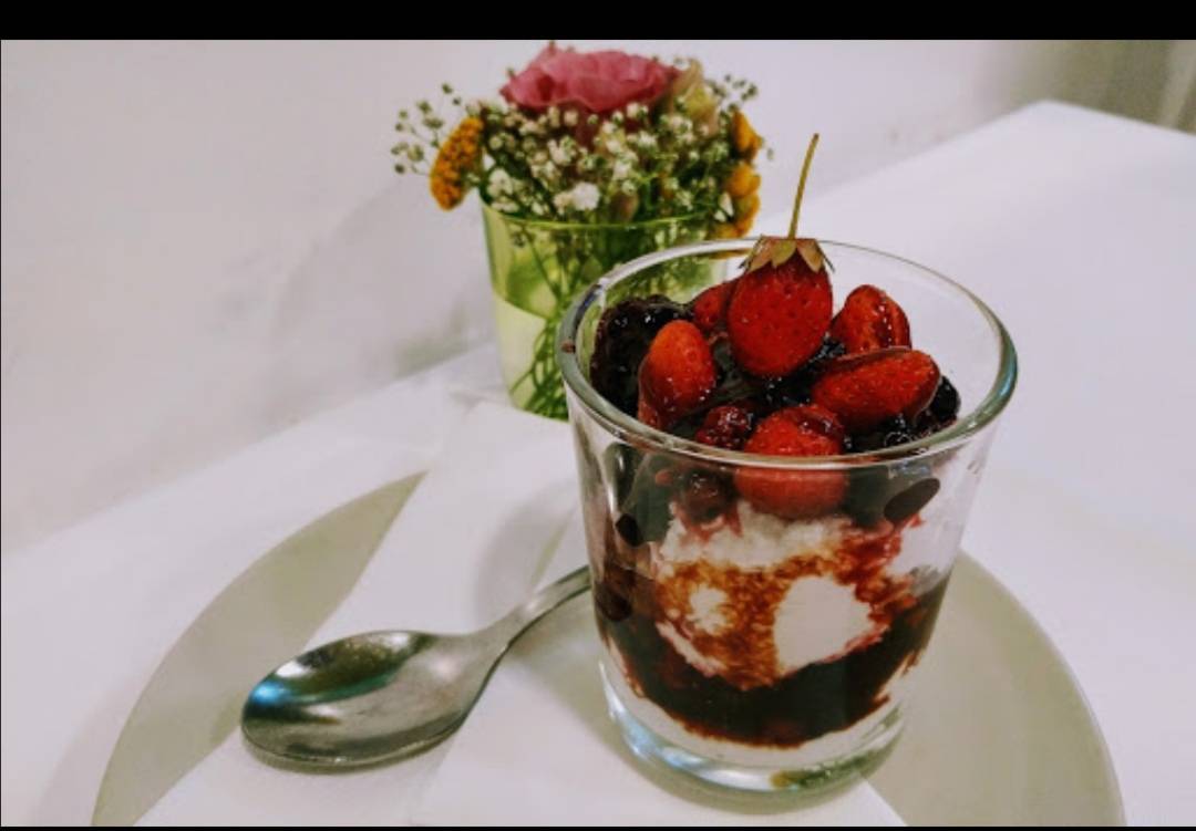 Restaurants Restaurante Vegetariano Terra Viva