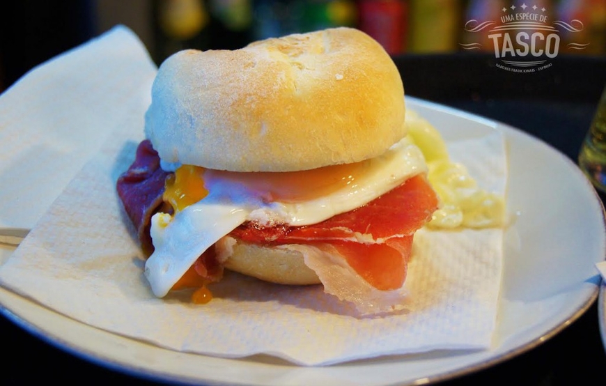 Restaurants Uma Espécie De Tasco