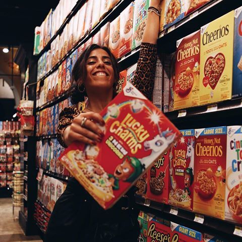 Social Michelle Cascais Rita