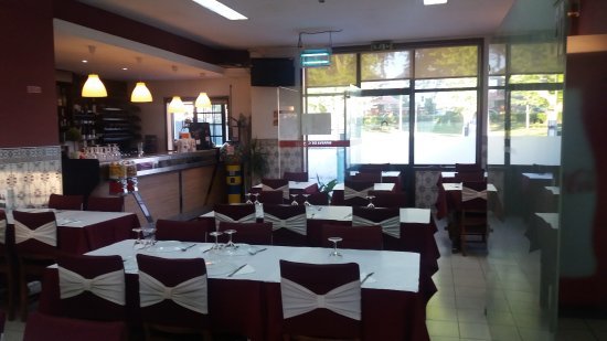 Restaurants Manjar de Canelas