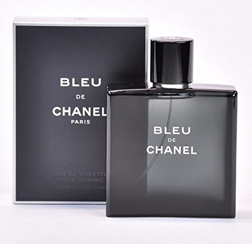 Belleza Chanel Bleu EDT Spray