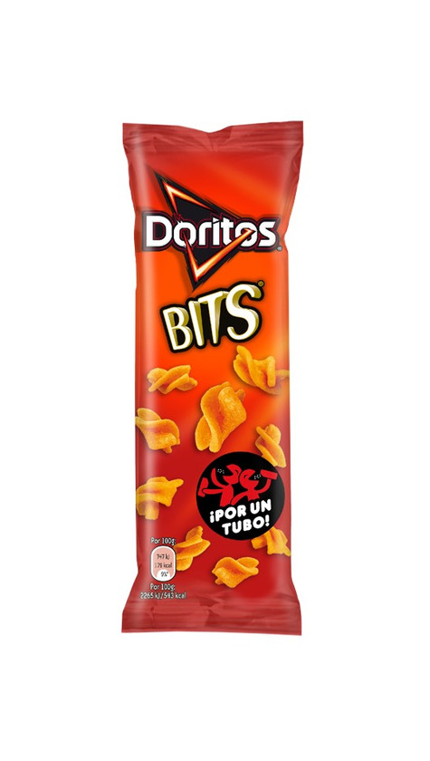 Product Doritos Bits