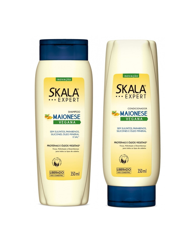 Productos Skala Condicionador Mayonese